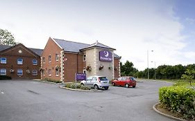 Premier Inn Kettering
